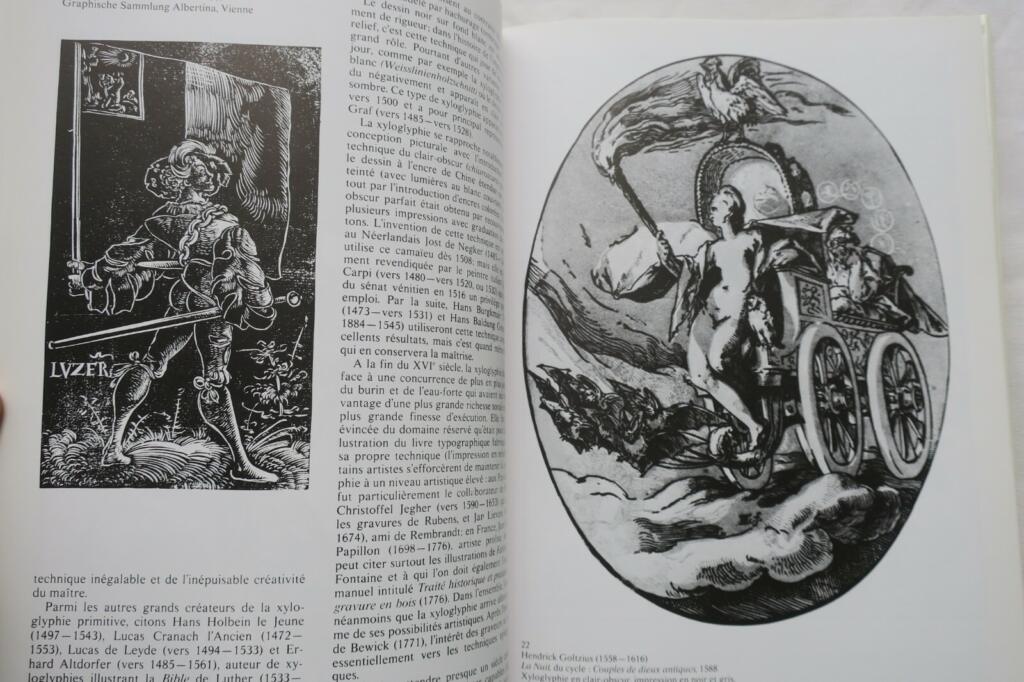 Comprehensive guide to printmaking techniques and history
