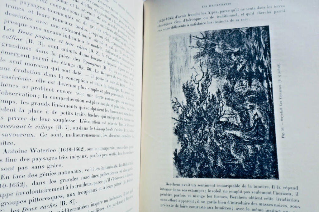 Comprehensive history of engraving techniques and origins