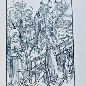 Gravure Rosenthal, Léon La Gravure. Manuels d'Histoire de l'Art 1909