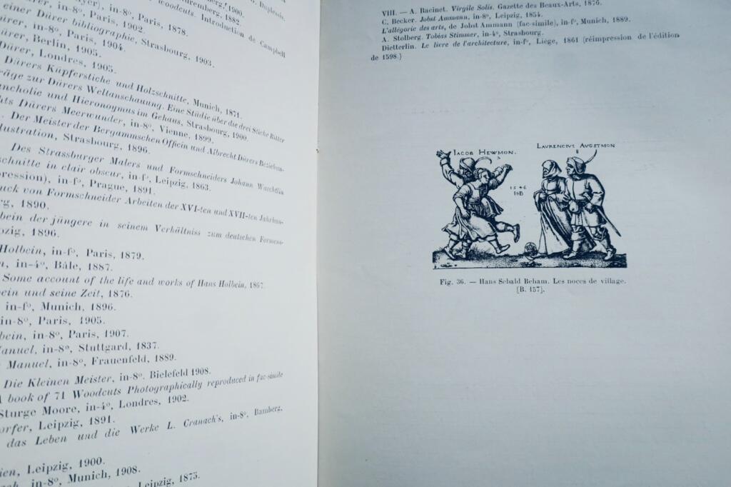 Comprehensive history of engraving techniques and origins