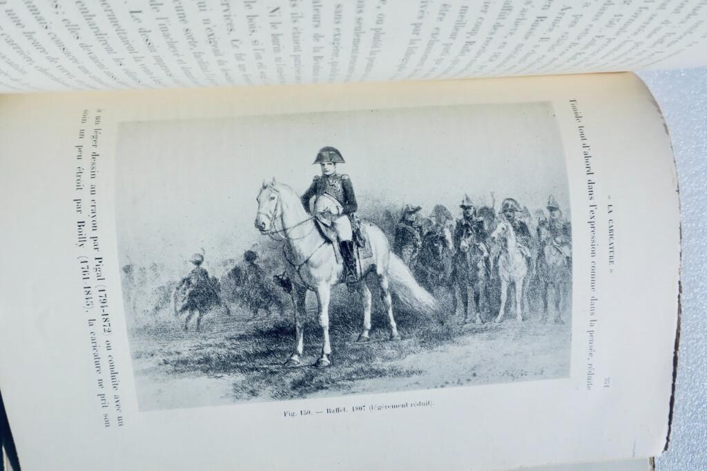 Handbuch der Kupferstichgeschichte