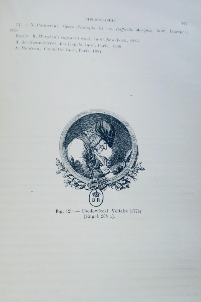 Comprehensive history of engraving techniques and origins