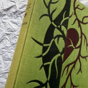 GREEN, Julien. LEVIATHAN Frontispice de J.-P. REMON