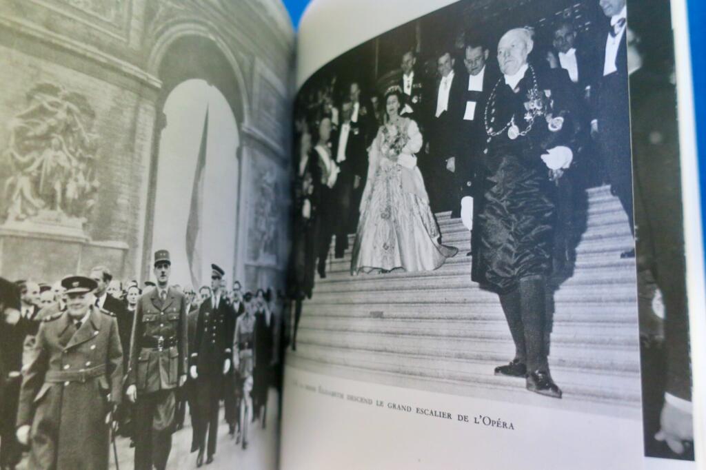 Von der Entente Cordiale zu Europa