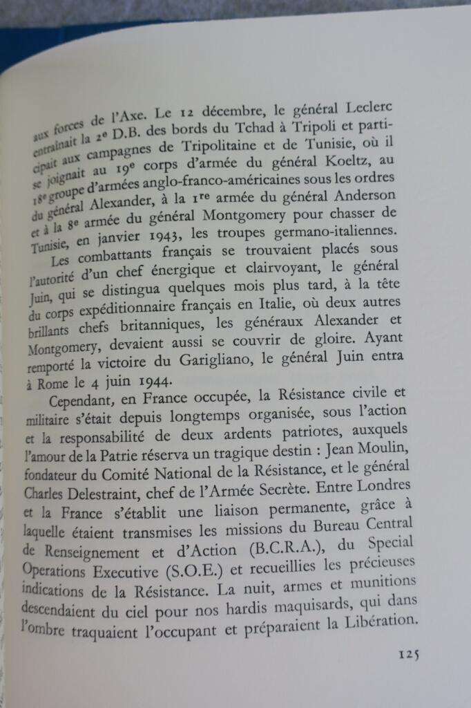 Von der Entente Cordiale zu Europa