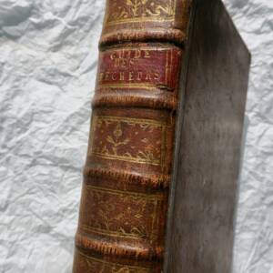 Guide des Pécheurs, Composée en Espagnol 1757