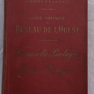 Guide Pratique Du Réseau De L'Ouest