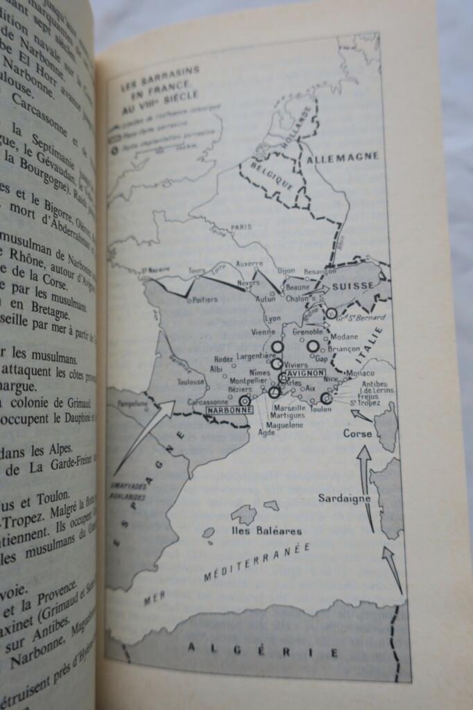 Guide religieux de la France 1967