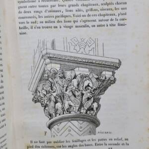 GUILHERMY Itinéraire archéologique de Paris 1855
