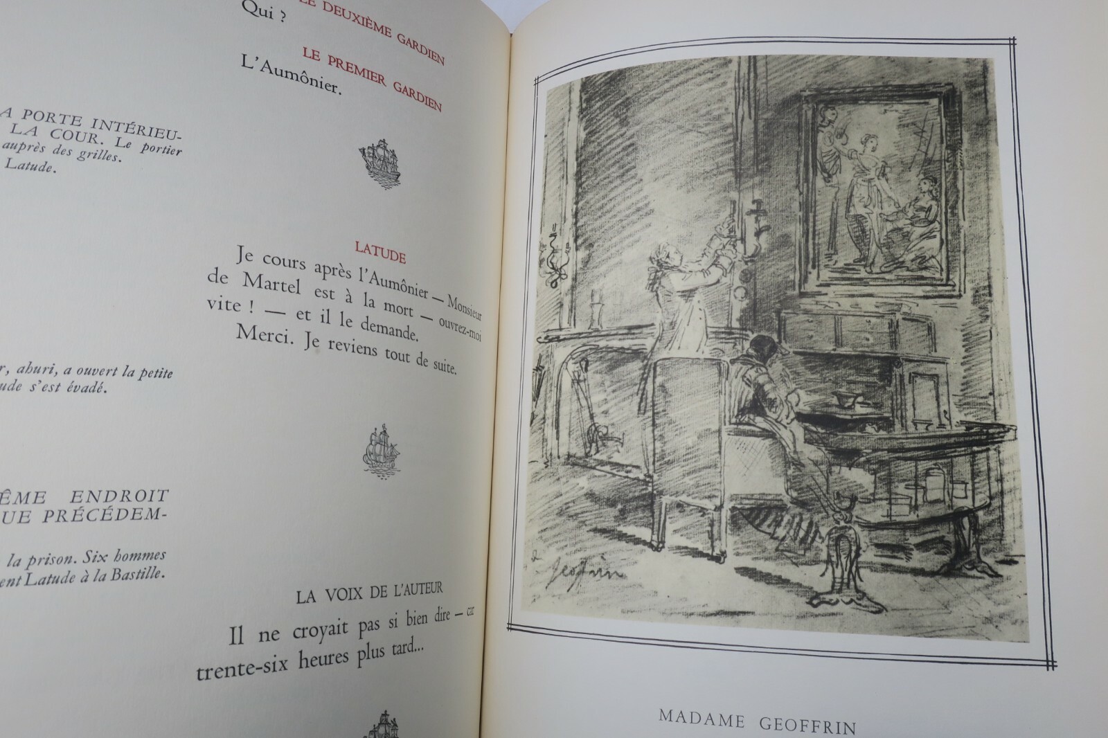 Guitry Si Paris nous était conté...1956 – Image 5