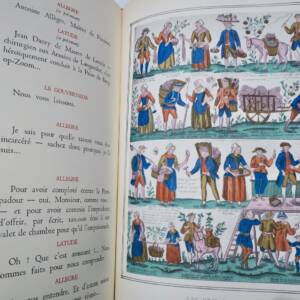 Guitry Si Paris nous était conté...1956