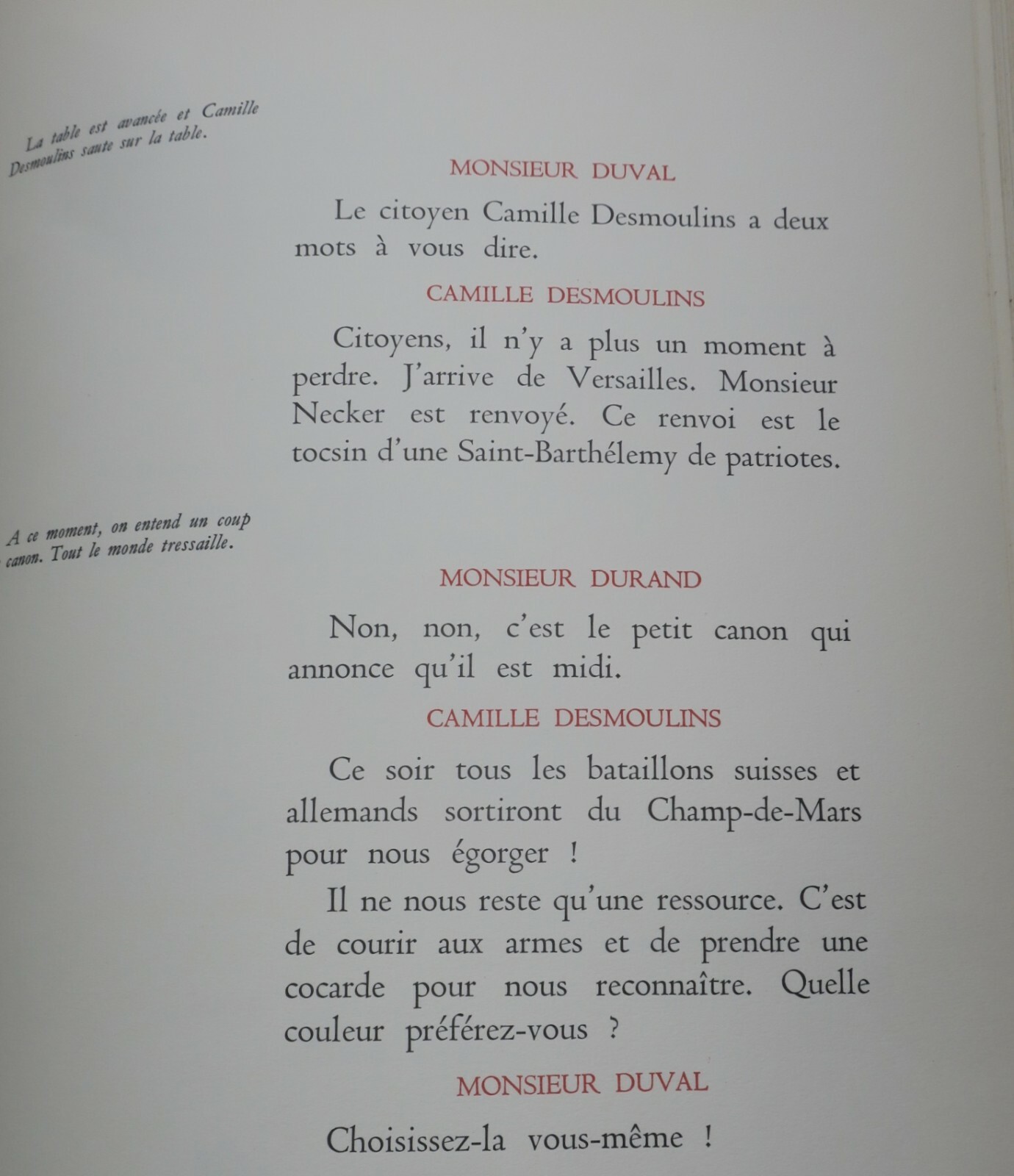 Guitry Si Paris nous était conté...1956 – Image 4