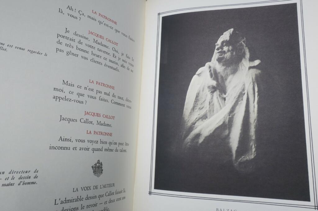 A tale of Paris by Guitry