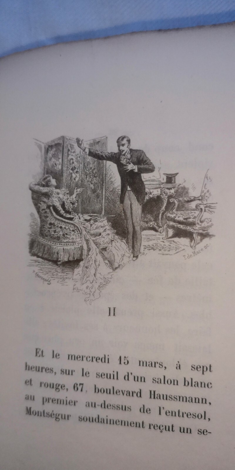Three Lightning Strikes - Victorian Tales - Image 7