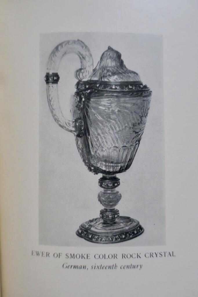 Guide to the Benjamin Altman Collection