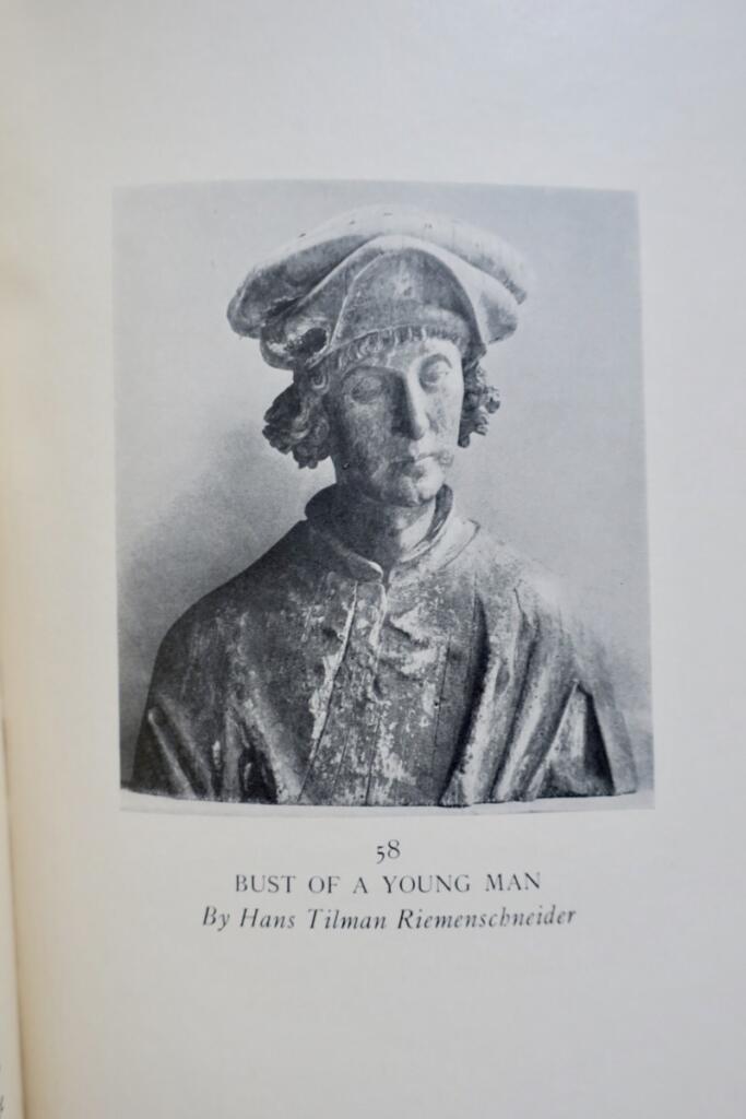 Guide to the Benjamin Altman Collection