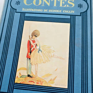 Hans Christian Andersen Contes d'Anderson