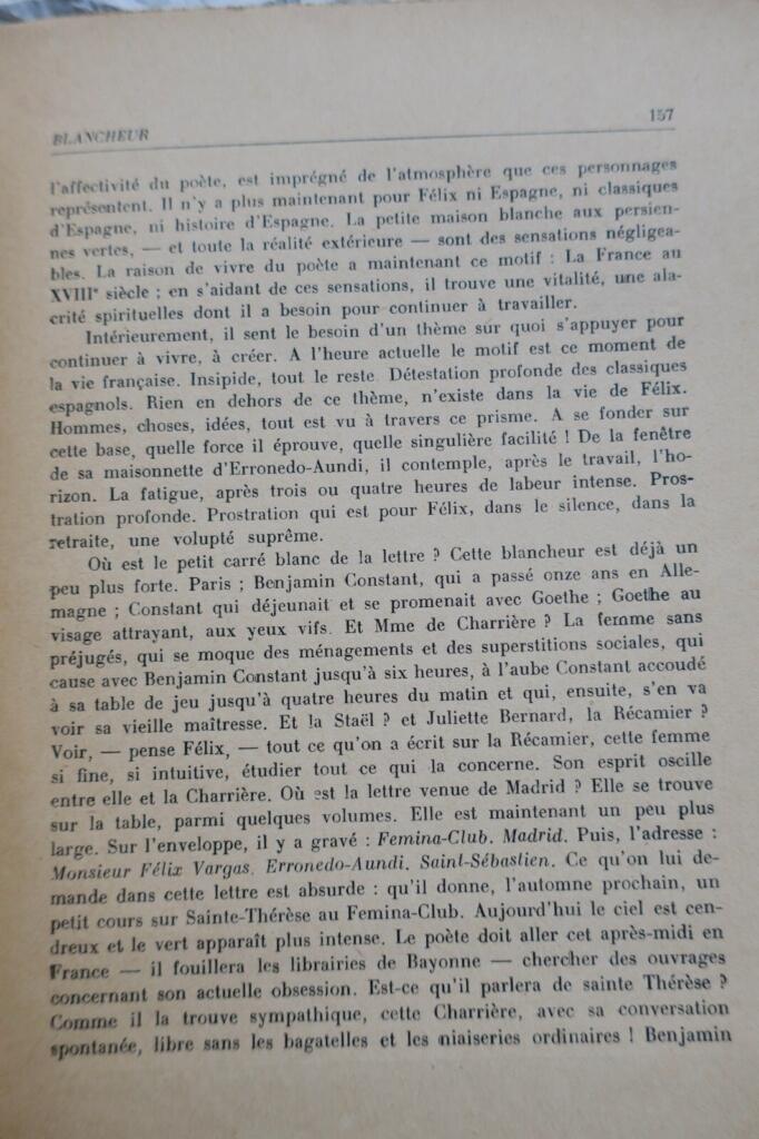 Bilingual literary quarterly, first issue 1929