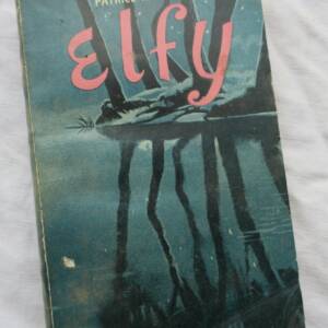 HARTLAY PATRICE ELFY 1948