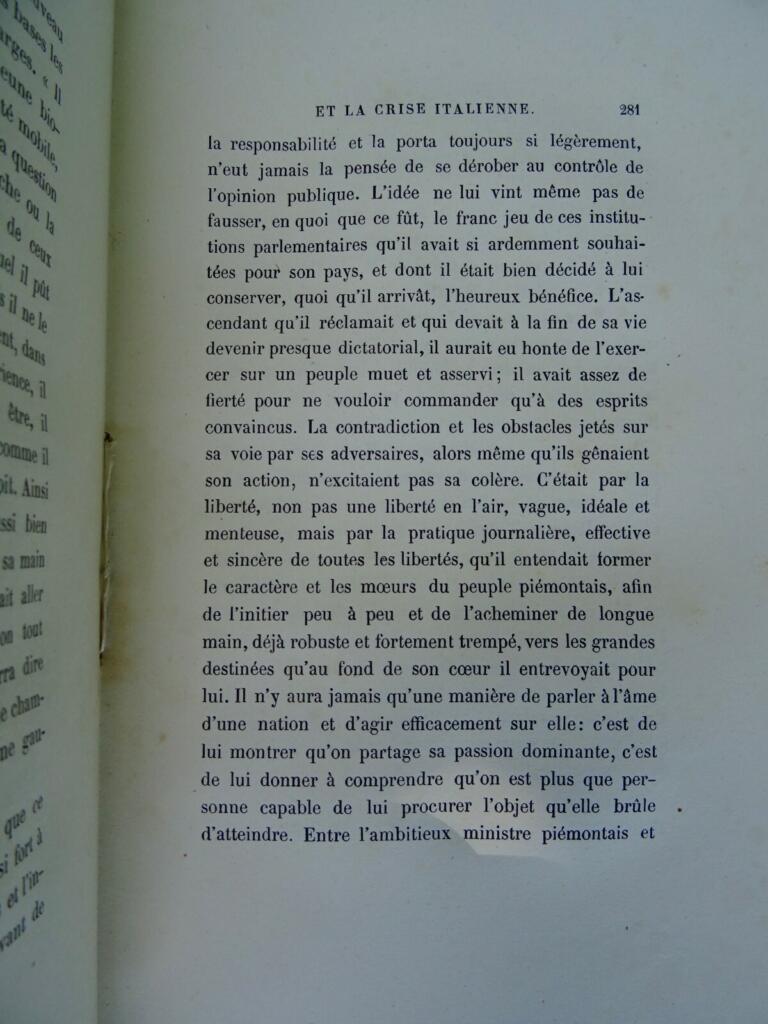 Memoirs and Miscellaneous Writings