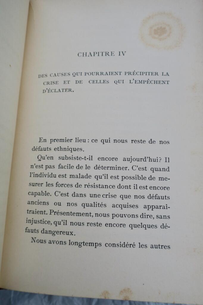 Föderalismus versus Zesarismus