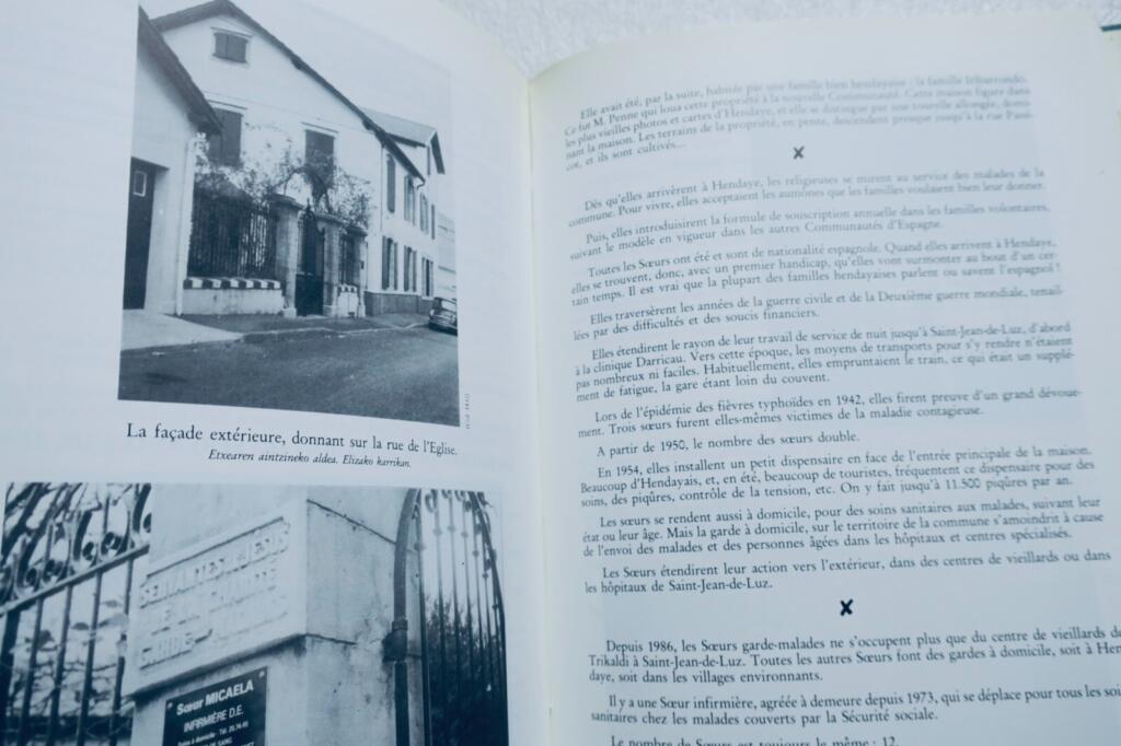 Hendaye: Geschichte einer baskischen Stadt