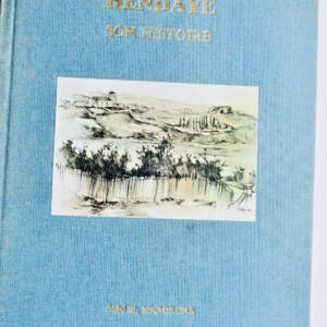 Hendaye - son histoire BASQUE