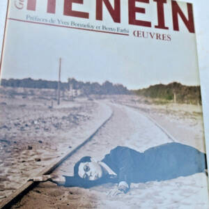 Henein, Georges. Oeuvres. Poèmes, récits, essais, articles et pamphlets