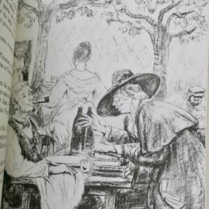 Henri Murger Scènes de la vie de Bohème