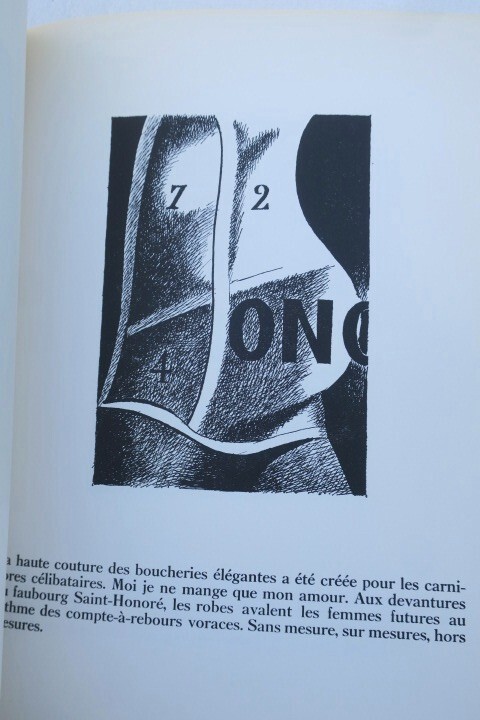 Henry (Maurice) Hors Mesures Eric Losfeld 1969 – Image 4