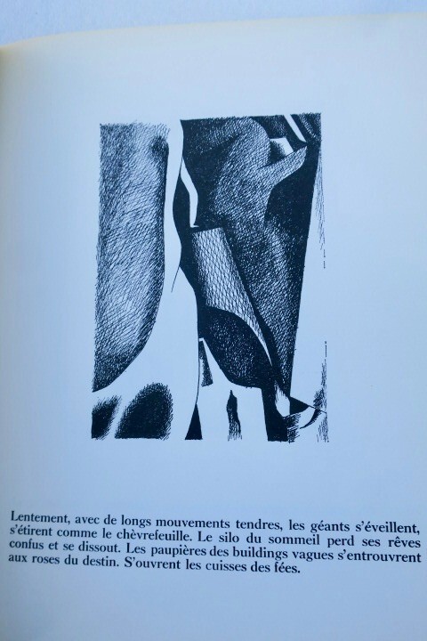 Henry (Maurice) Hors Mesures Eric Losfeld 1969 – Image 6