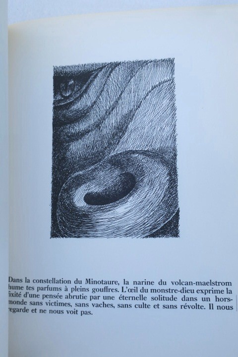 Henry (Maurice) Hors Mesures Eric Losfeld 1969 – Image 5