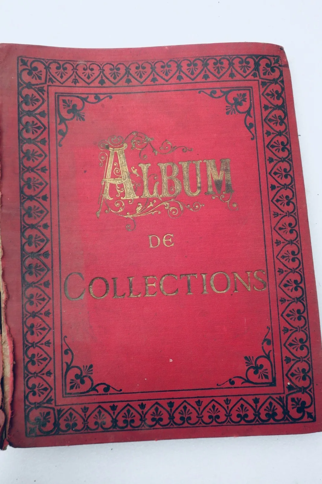 herbier 14 planches & 17 planches de dessins originaux - La Librairie Antique