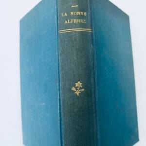 HÉREDIA, VIERGE, Daniel (ill.). La Nonne Alferez