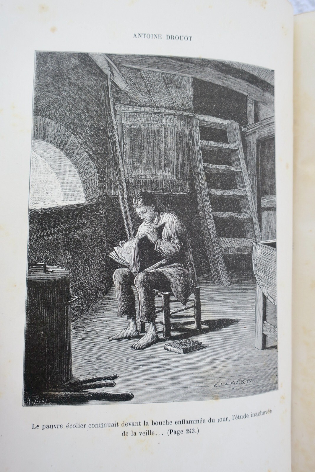 Heroes of Labor: Illustrated Biographies – Image 6