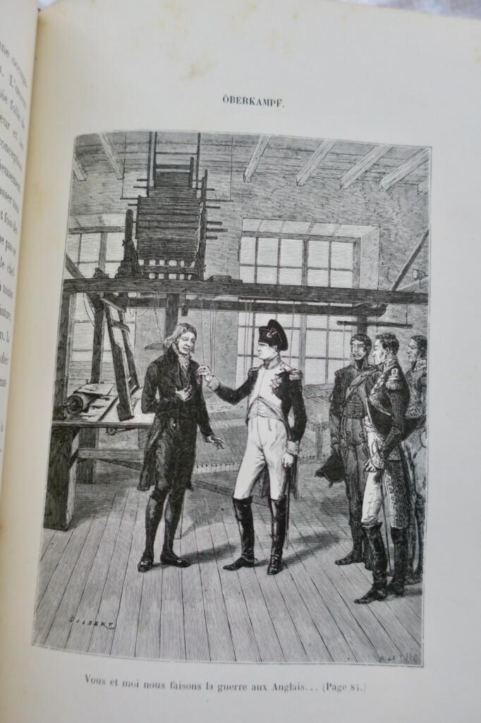 Tissandier Work Heroes