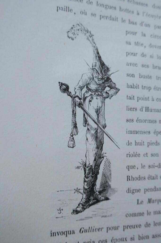 Hetzel Les mésaventures de Jean-Paul Choppart Hetzel