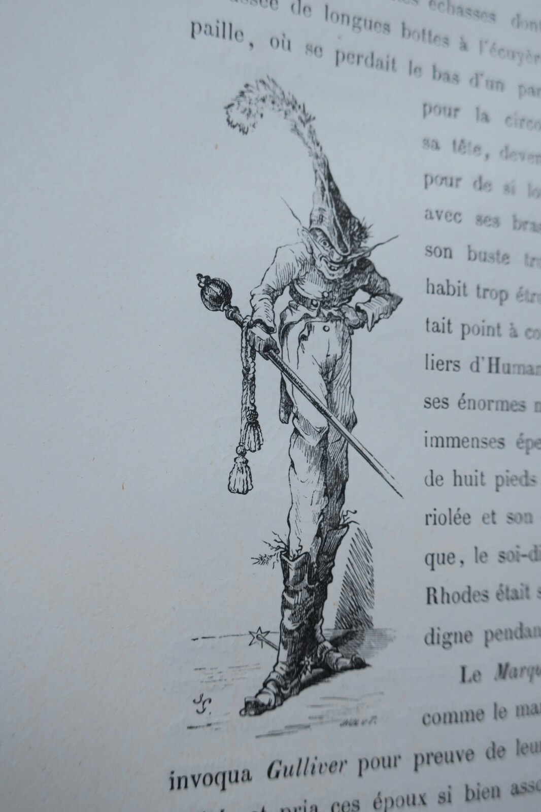 Victorian-era children’s novel with charming illustrations – Image 12