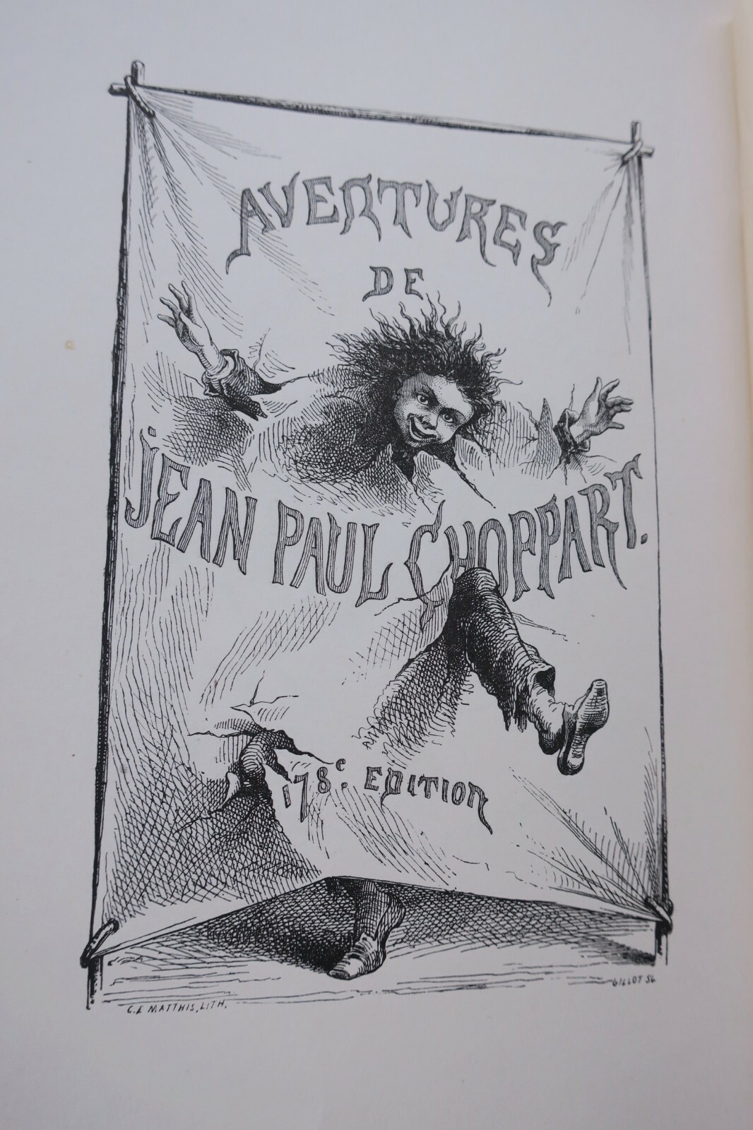 Victorian-era children’s novel with charming illustrations – Image 5