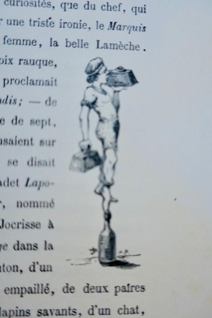 Ein fesselndes Kinderbuch