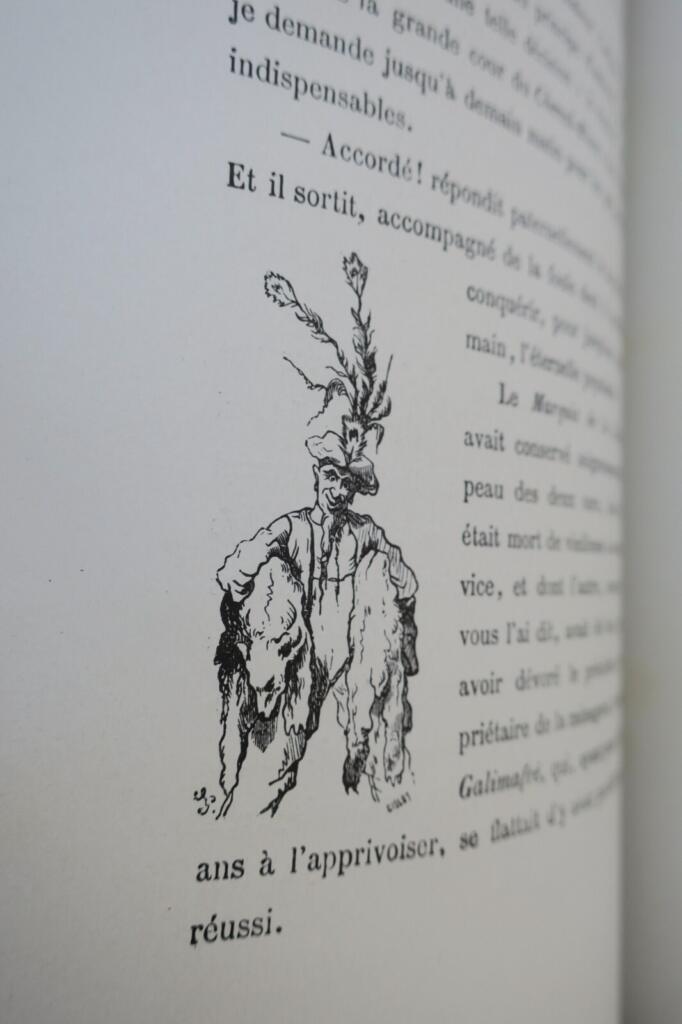 Ein fesselndes Kinderbuch