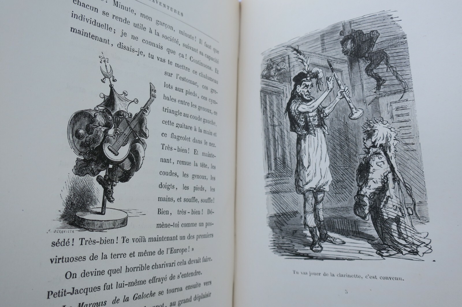 Victorian-era children’s novel with charming illustrations – Image 9