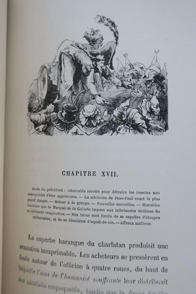 Ein fesselndes Kinderbuch