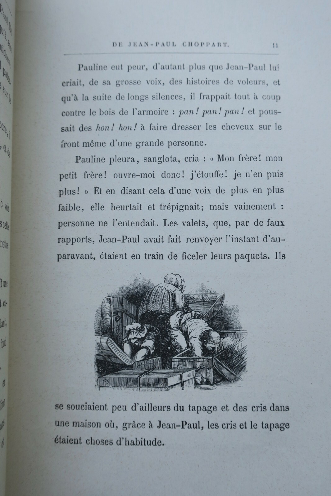 Victorian-era children’s novel with charming illustrations – Image 3