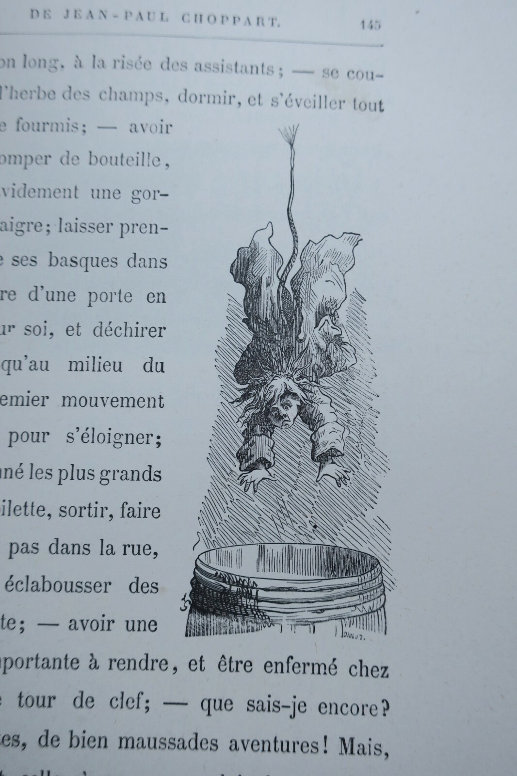 Victorian-era children’s novel with charming illustrations – Image 6