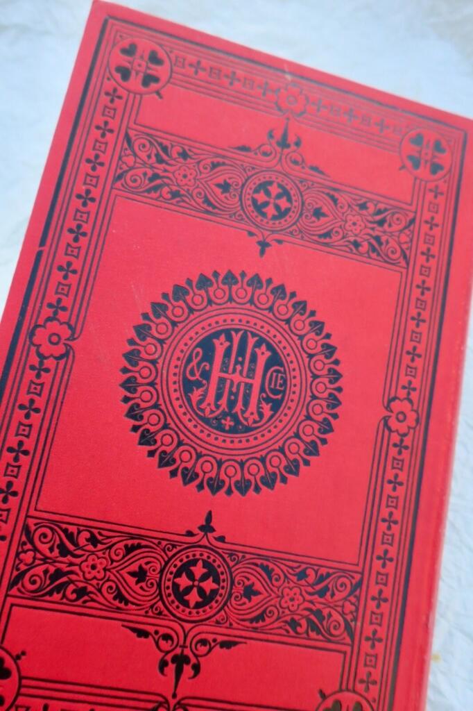 Ein fesselndes Kinderbuch