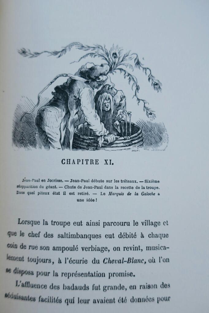 Ein fesselndes Kinderbuch