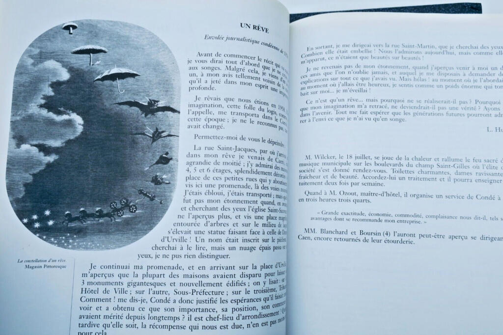 Histoire de Condé-sur-Noireau. Jardins ouverts – Jardins secrets
