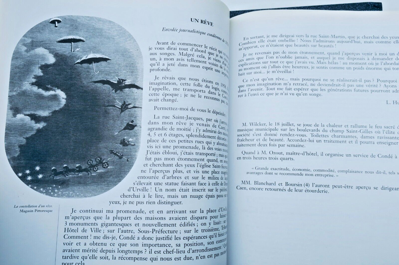 Histoire de Condé-sur-Noireau. Jardins ouverts - Jardins secrets – Image 15