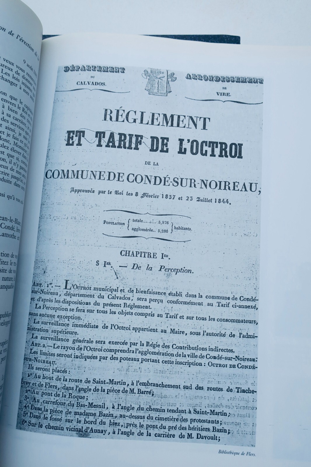 Histoire de Condé-sur-Noireau. Jardins ouverts - Jardins secrets – Image 14